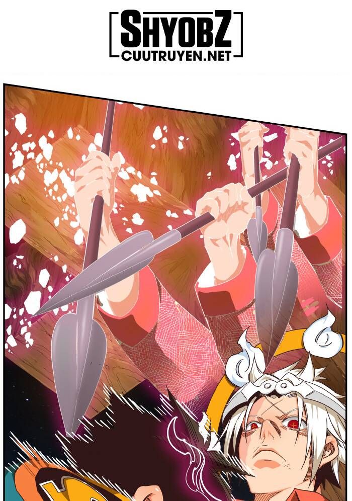 Chúa Tể Học Đường Chapter 532.5 - 30