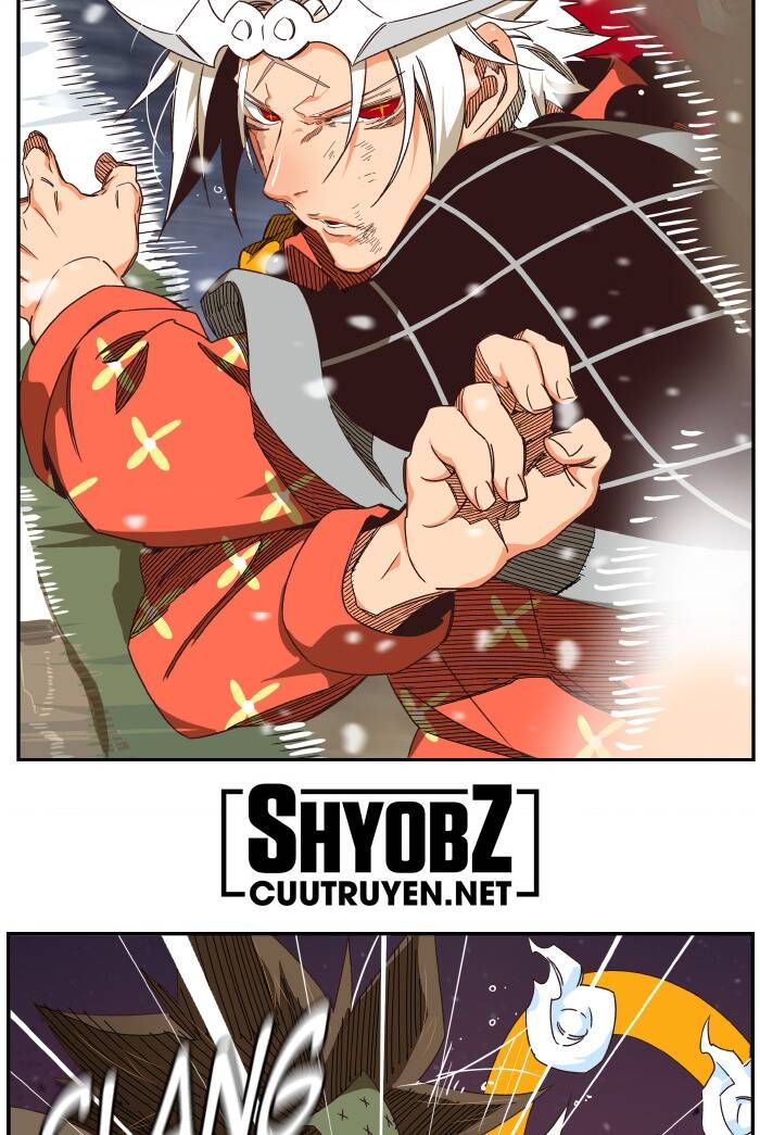 Chúa Tể Học Đường Chapter 532.5 - 4