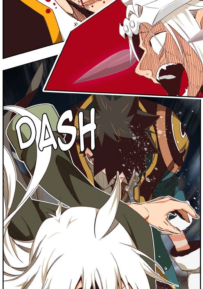 Chúa Tể Học Đường Chapter 532.5 - 33