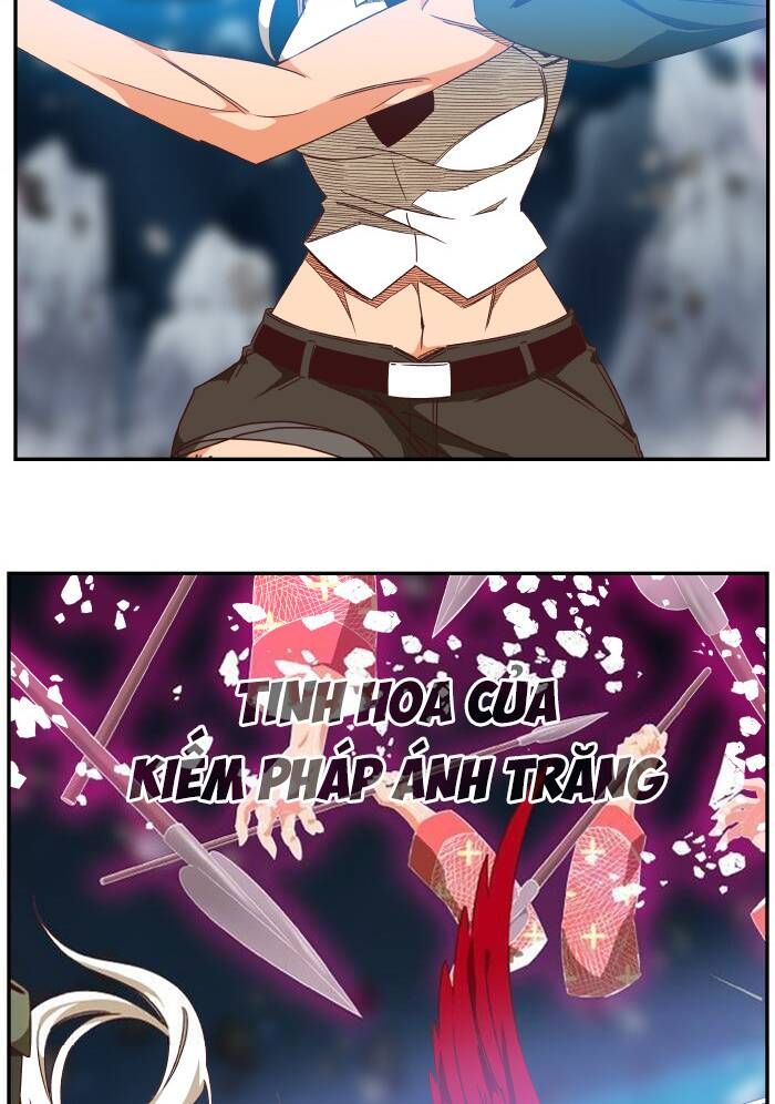 Chúa Tể Học Đường Chapter 532.5 - 37