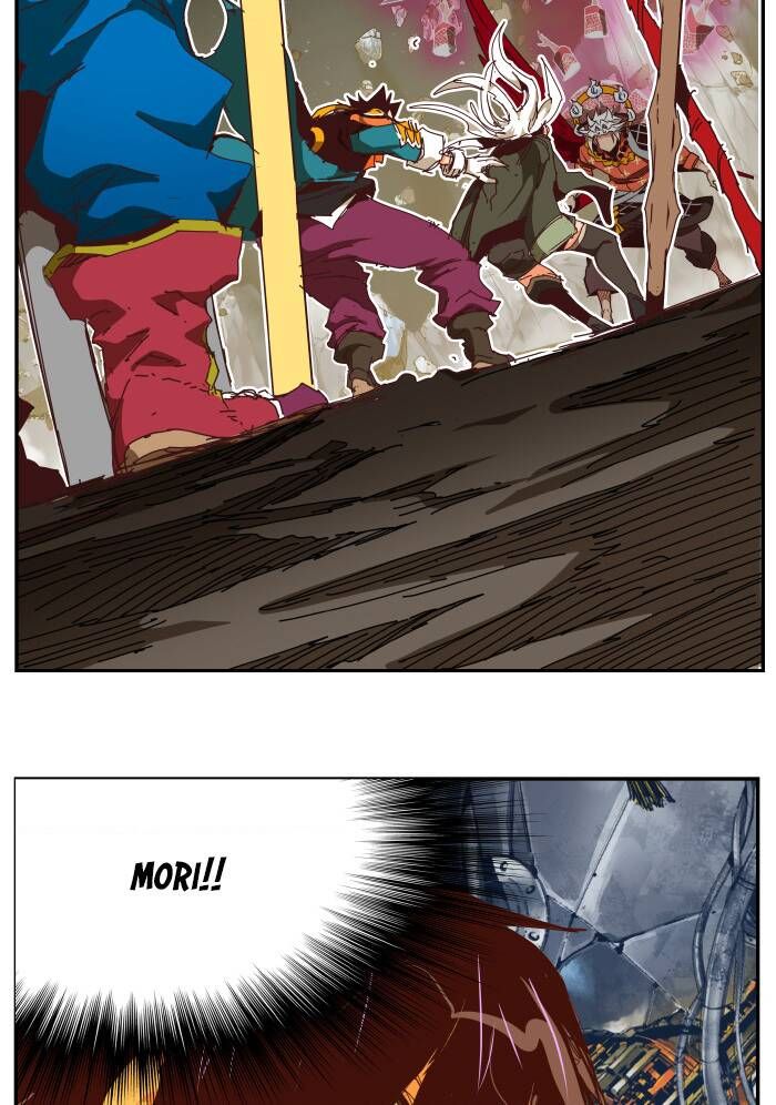 Chúa Tể Học Đường Chapter 532.5 - 39