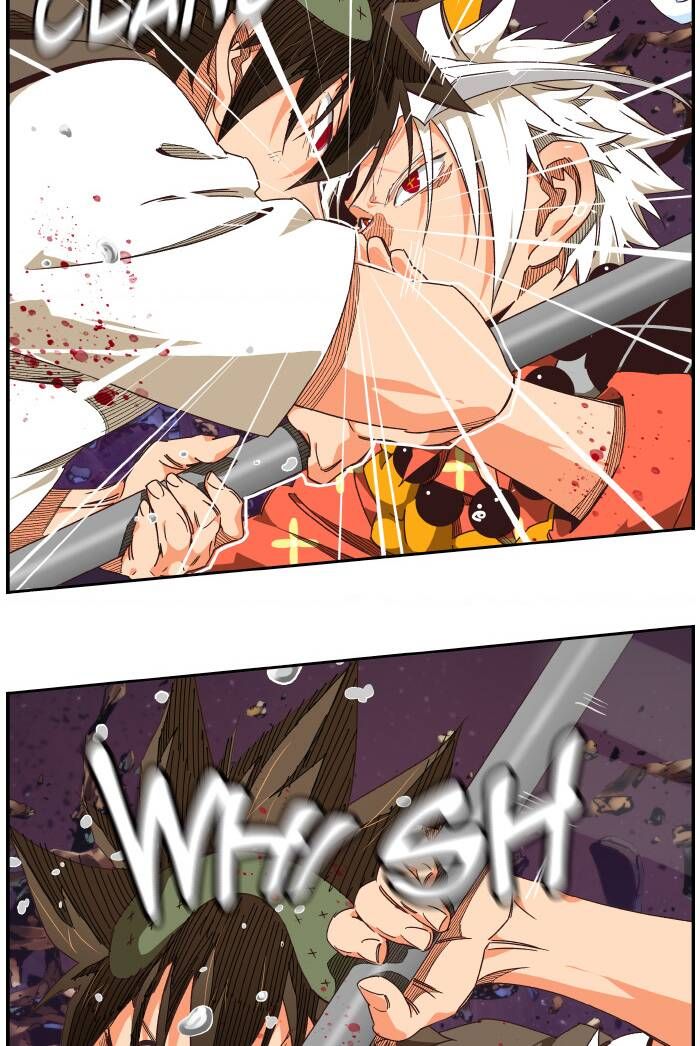 Chúa Tể Học Đường Chapter 532.5 - 5