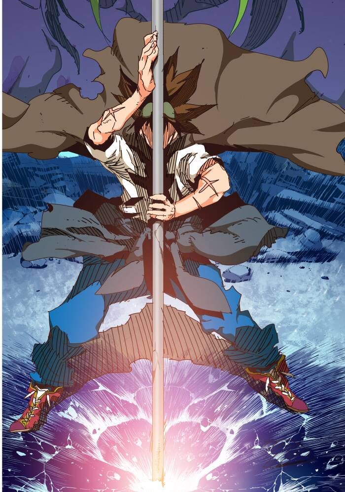 Chúa Tể Học Đường Chapter 532.5 - 46