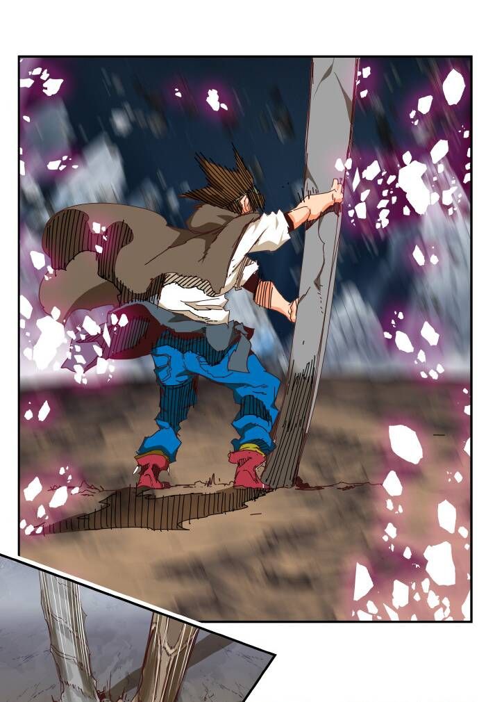 Chúa Tể Học Đường Chapter 532.5 - 49