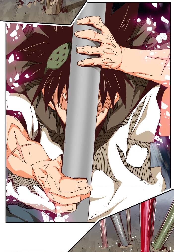 Chúa Tể Học Đường Chapter 532.5 - 50