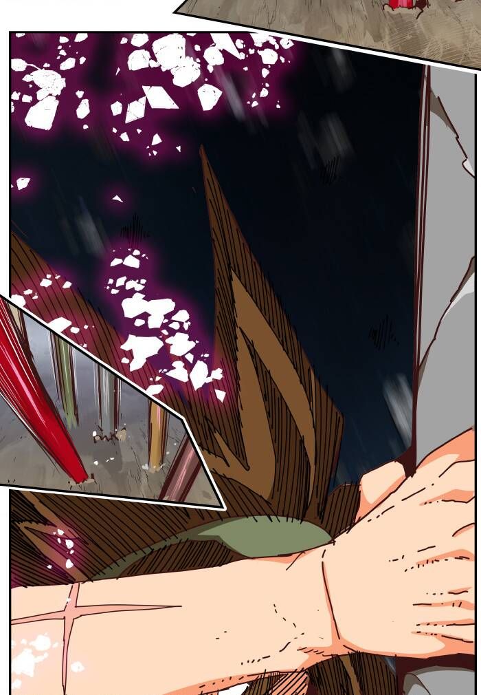 Chúa Tể Học Đường Chapter 532.5 - 51