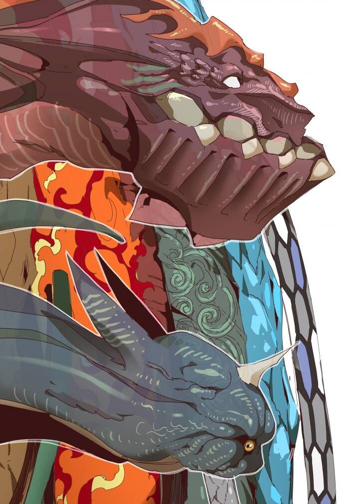 Chúa Tể Học Đường Chapter 532.5 - 53