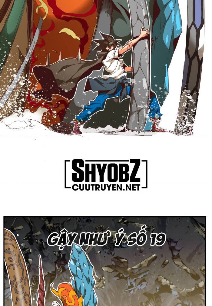 Chúa Tể Học Đường Chapter 532.5 - 54