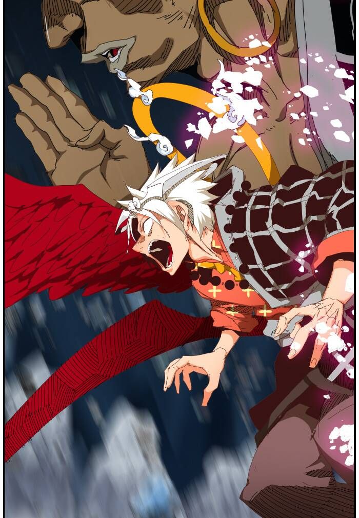 Chúa Tể Học Đường Chapter 532.5 - 57