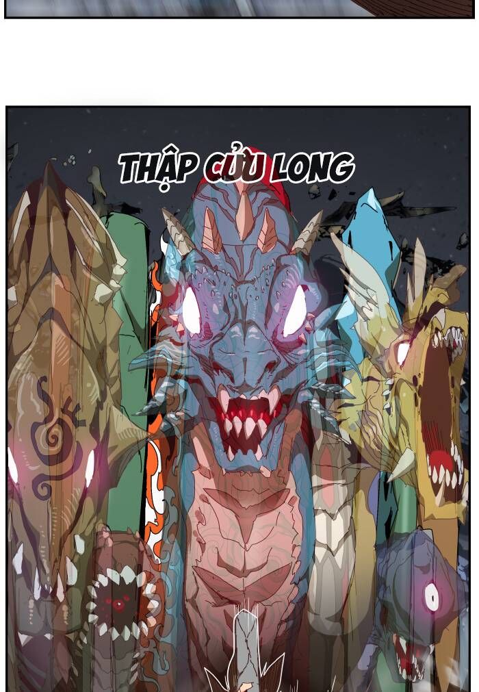 Chúa Tể Học Đường Chapter 532.5 - 58