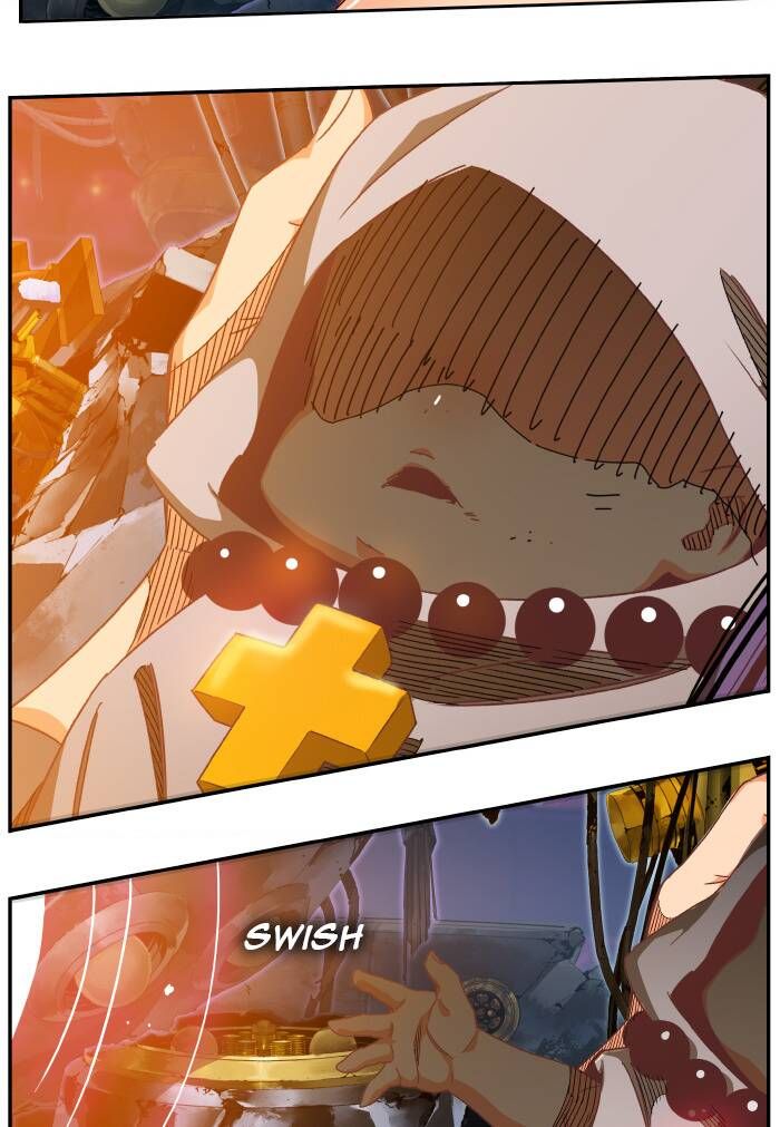 Chúa Tể Học Đường Chapter 532.5 - 60