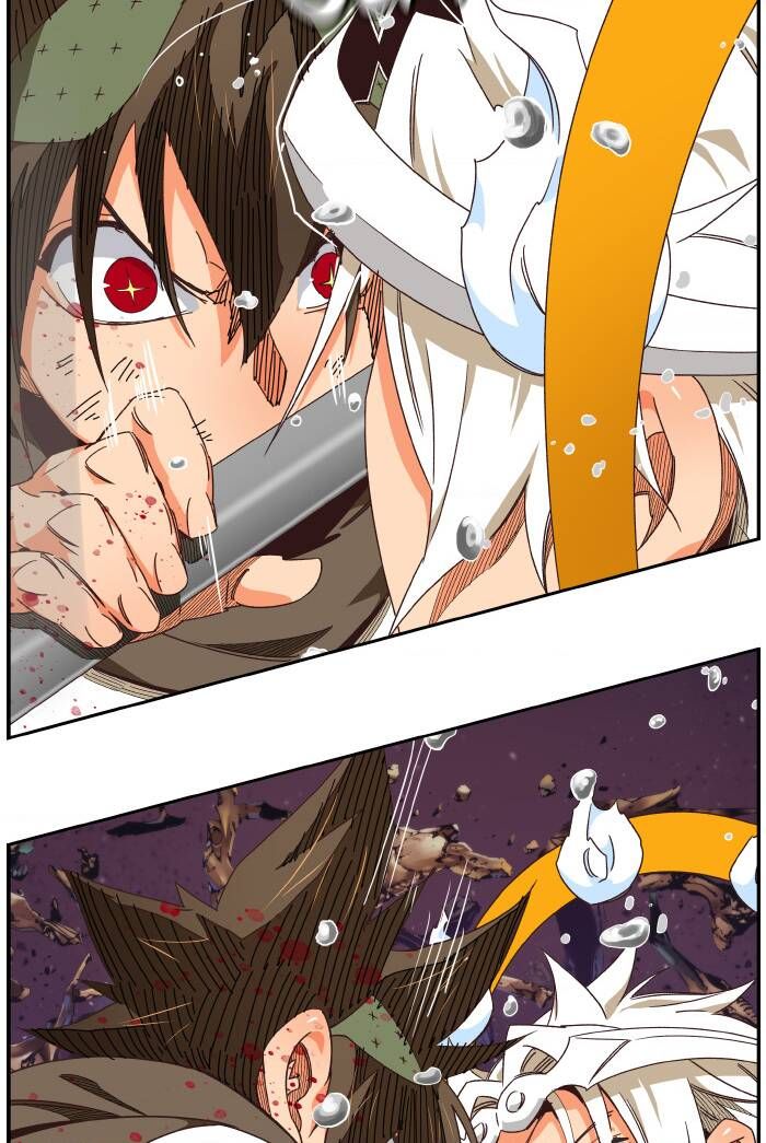 Chúa Tể Học Đường Chapter 532.5 - 7