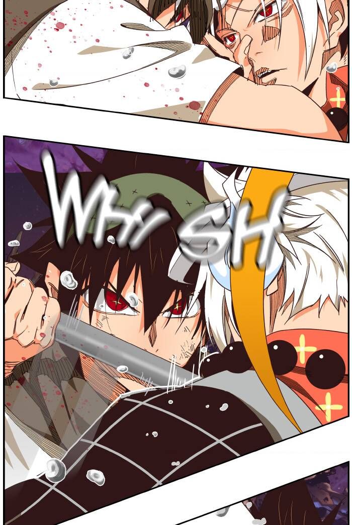 Chúa Tể Học Đường Chapter 532.5 - 8