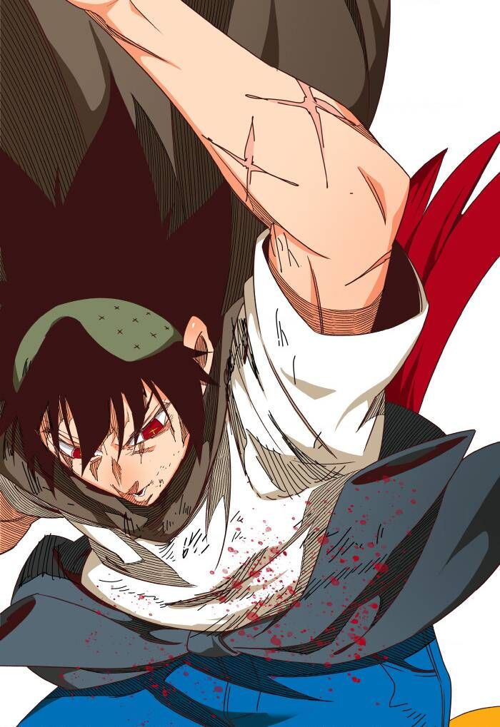 Chúa Tể Học Đường Chapter 532.5 - 83