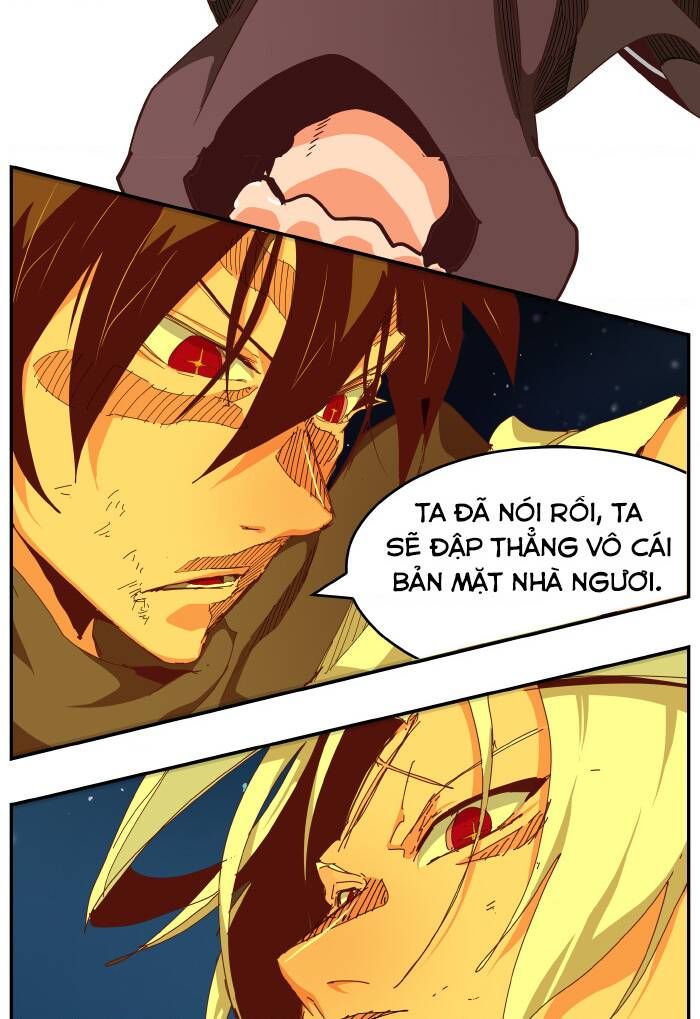 Chúa Tể Học Đường Chapter 532.5 - 85