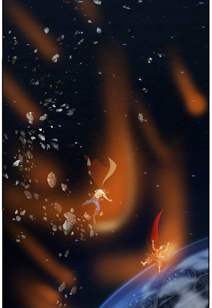 Chúa Tể Học Đường Chapter 532.5 - 91