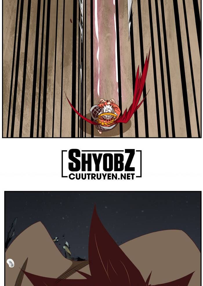 Chúa Tể Học Đường Chapter 532 - 13