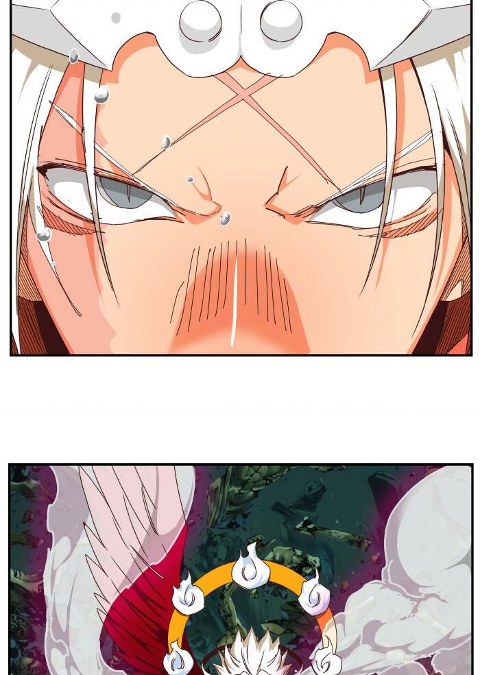 Chúa Tể Học Đường Chapter 532 - 15