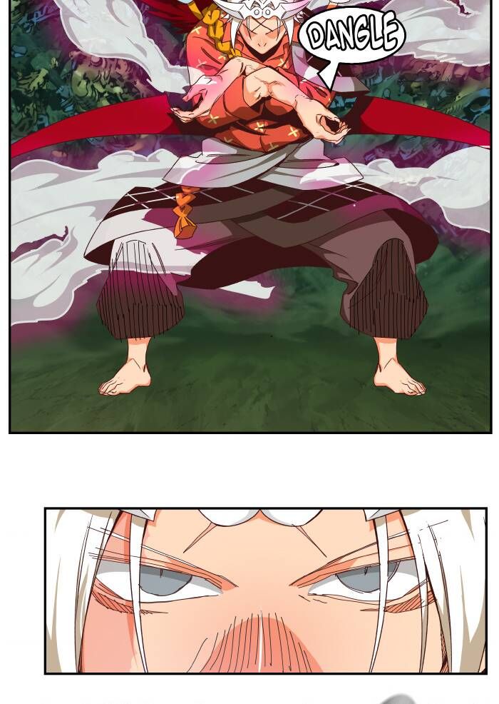 Chúa Tể Học Đường Chapter 532 - 16