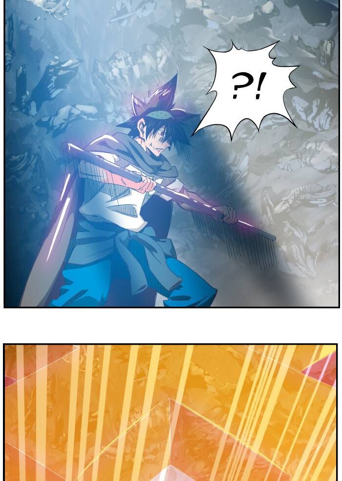 Chúa Tể Học Đường Chapter 532 - 19