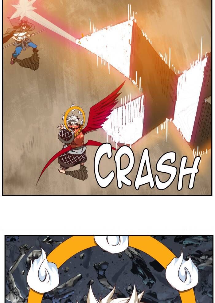 Chúa Tể Học Đường Chapter 532 - 21