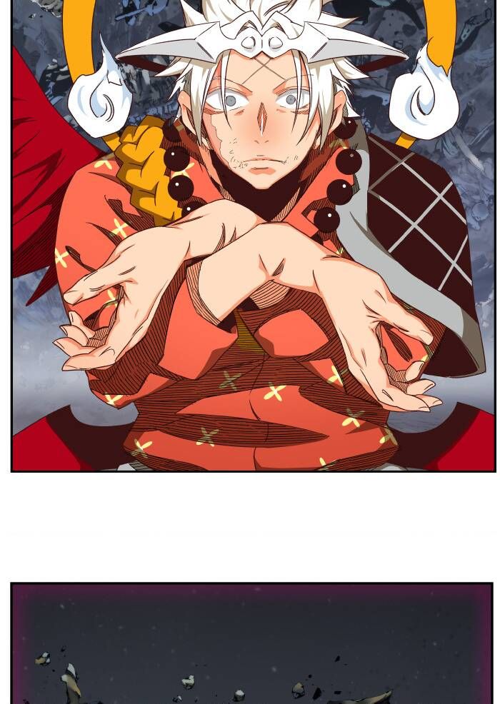 Chúa Tể Học Đường Chapter 532 - 22