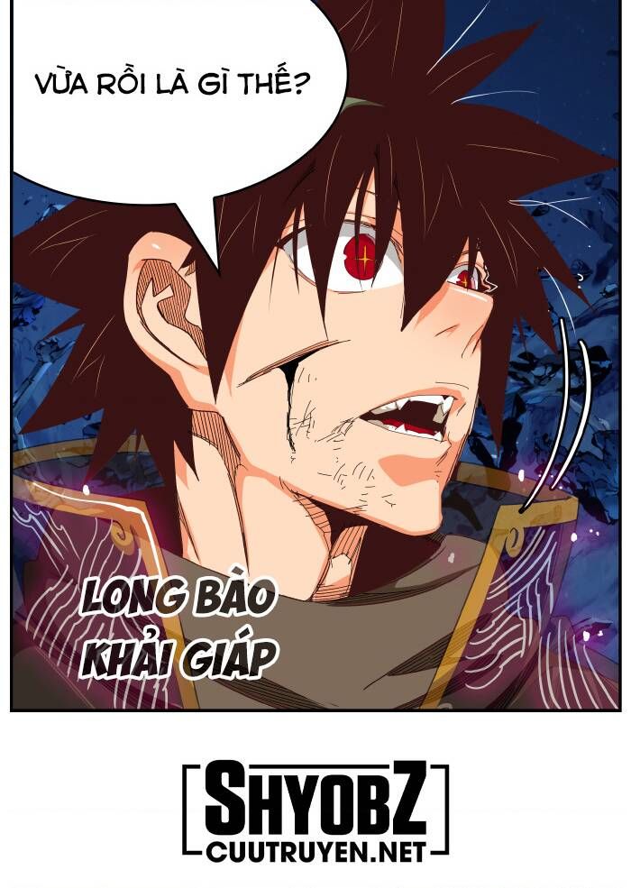 Chúa Tể Học Đường Chapter 532 - 24