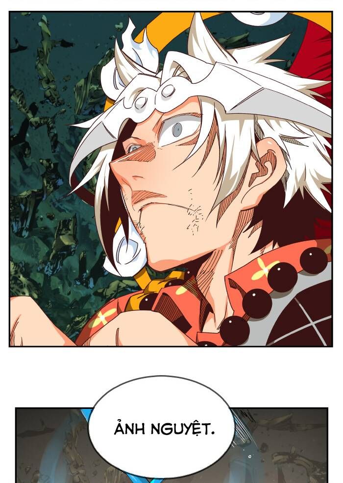 Chúa Tể Học Đường Chapter 532 - 25