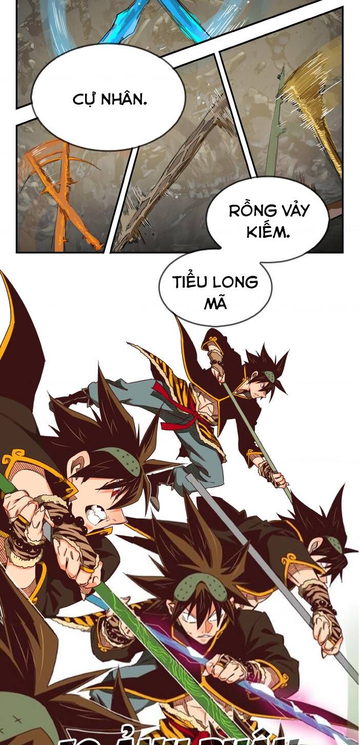 Chúa Tể Học Đường Chapter 532 - 26