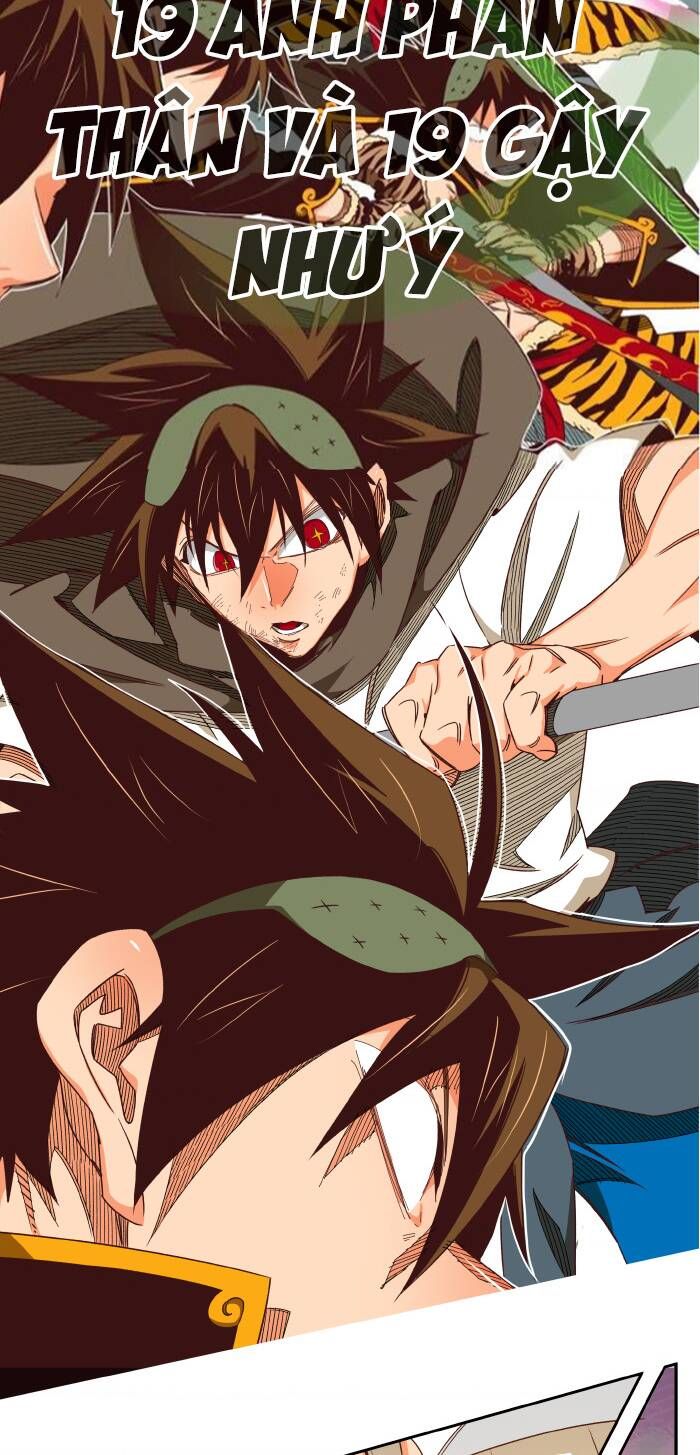 Chúa Tể Học Đường Chapter 532 - 27