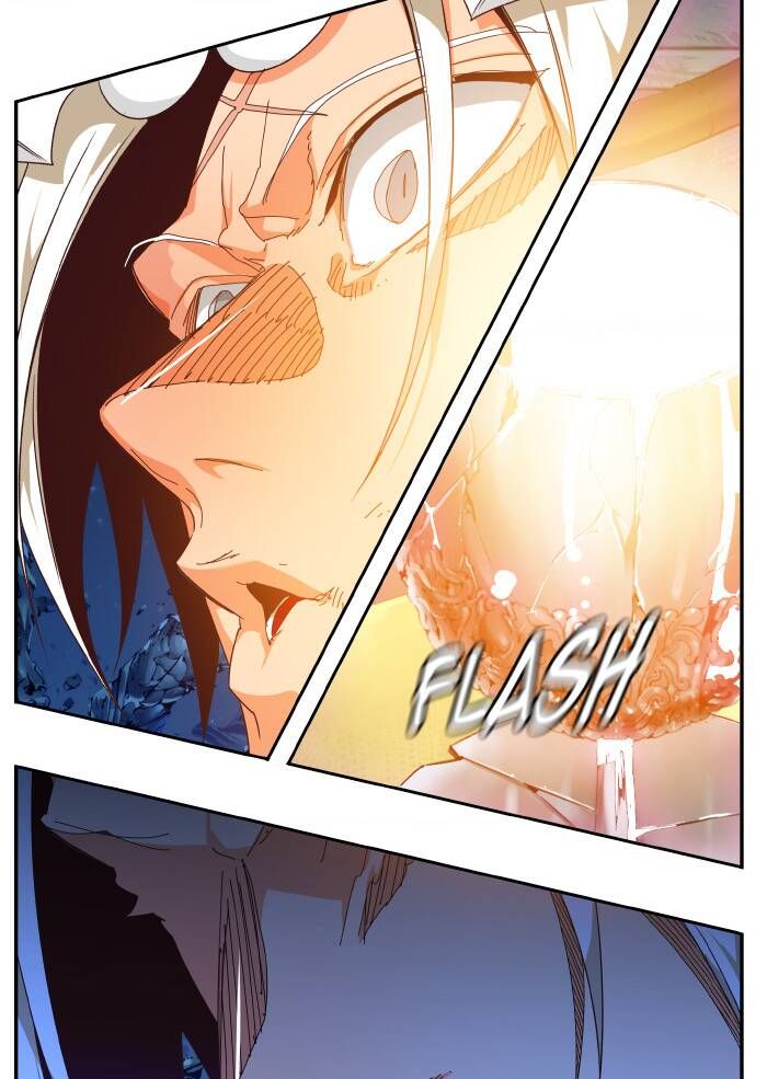 Chúa Tể Học Đường Chapter 532 - 28