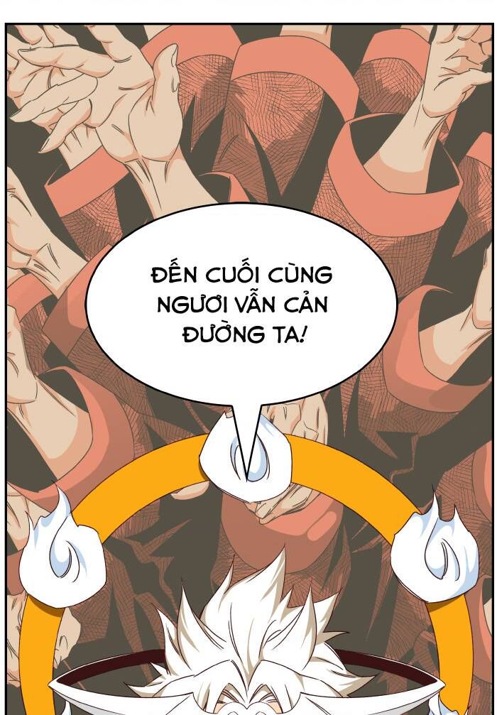 Chúa Tể Học Đường Chapter 532 - 30