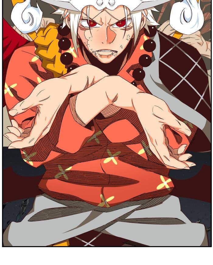 Chúa Tể Học Đường Chapter 532 - 31