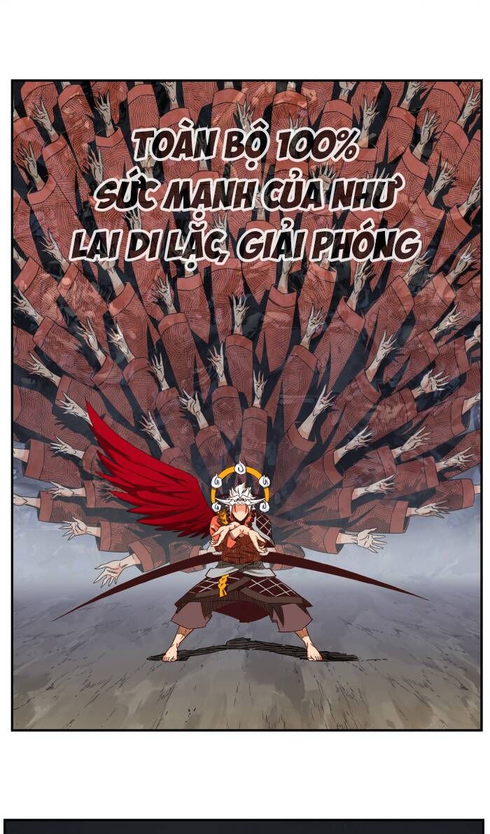 Chúa Tể Học Đường Chapter 532 - 32