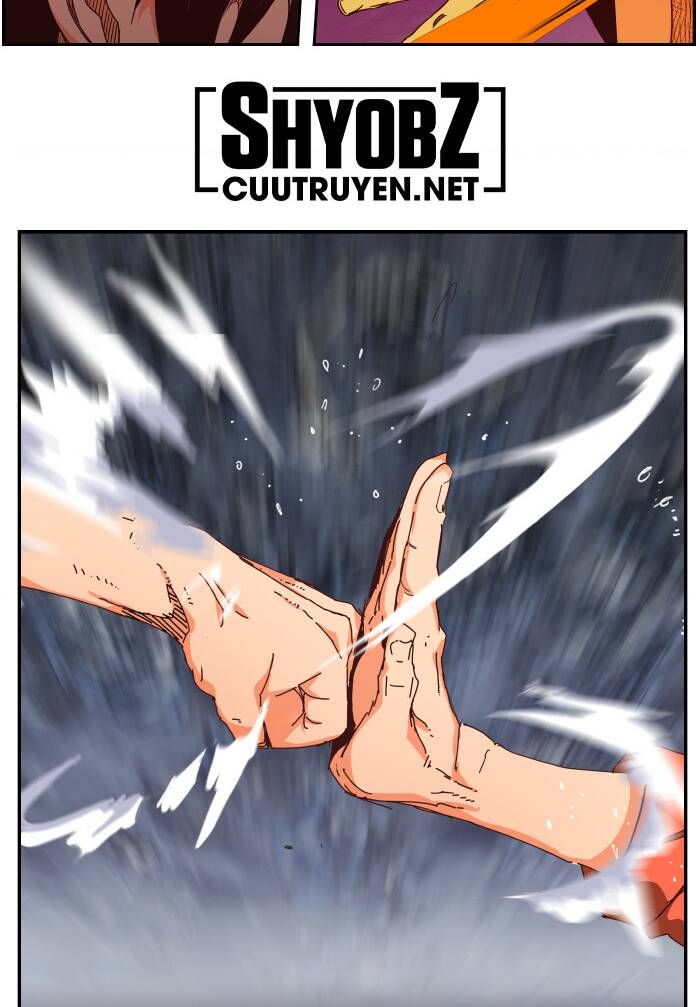 Chúa Tể Học Đường Chapter 532 - 36