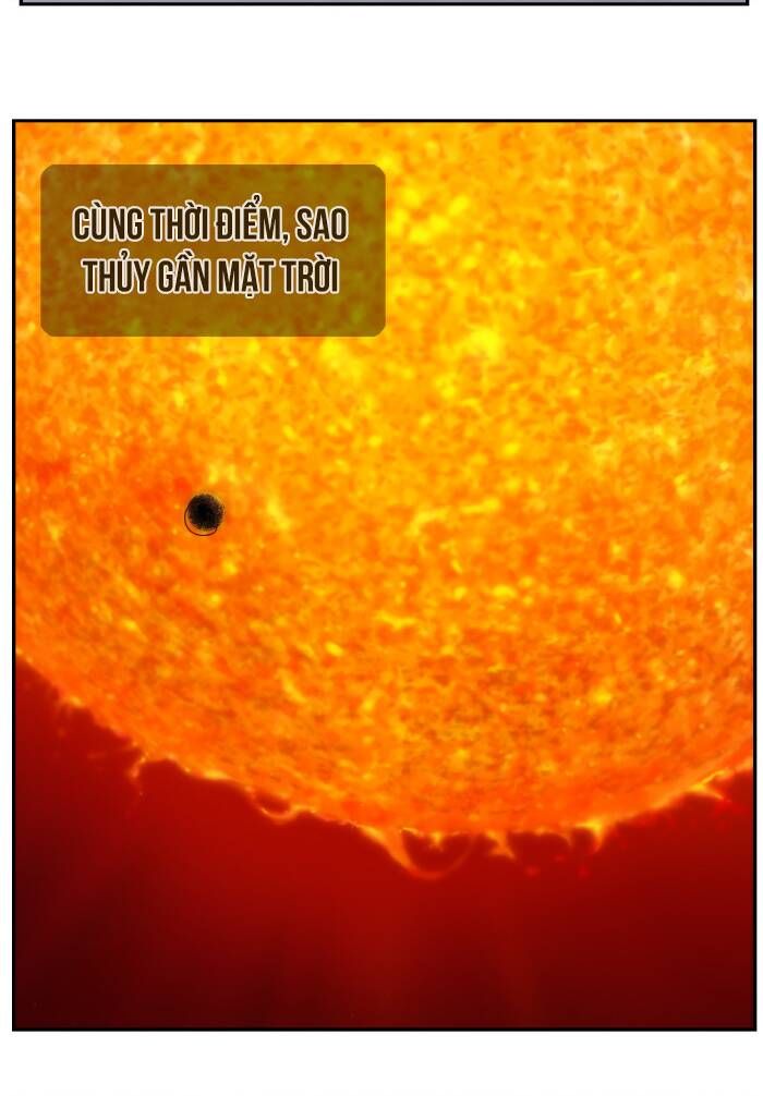 Chúa Tể Học Đường Chapter 532 - 37