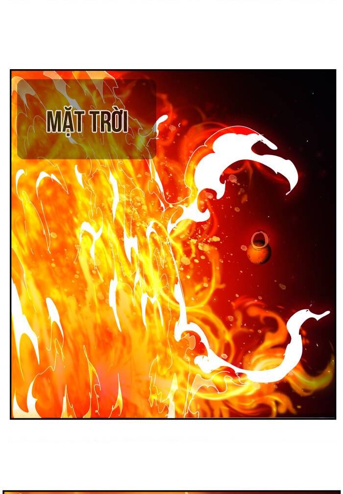 Chúa Tể Học Đường Chapter 532 - 38