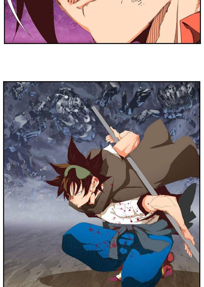 Chúa Tể Học Đường Chapter 532 - 5