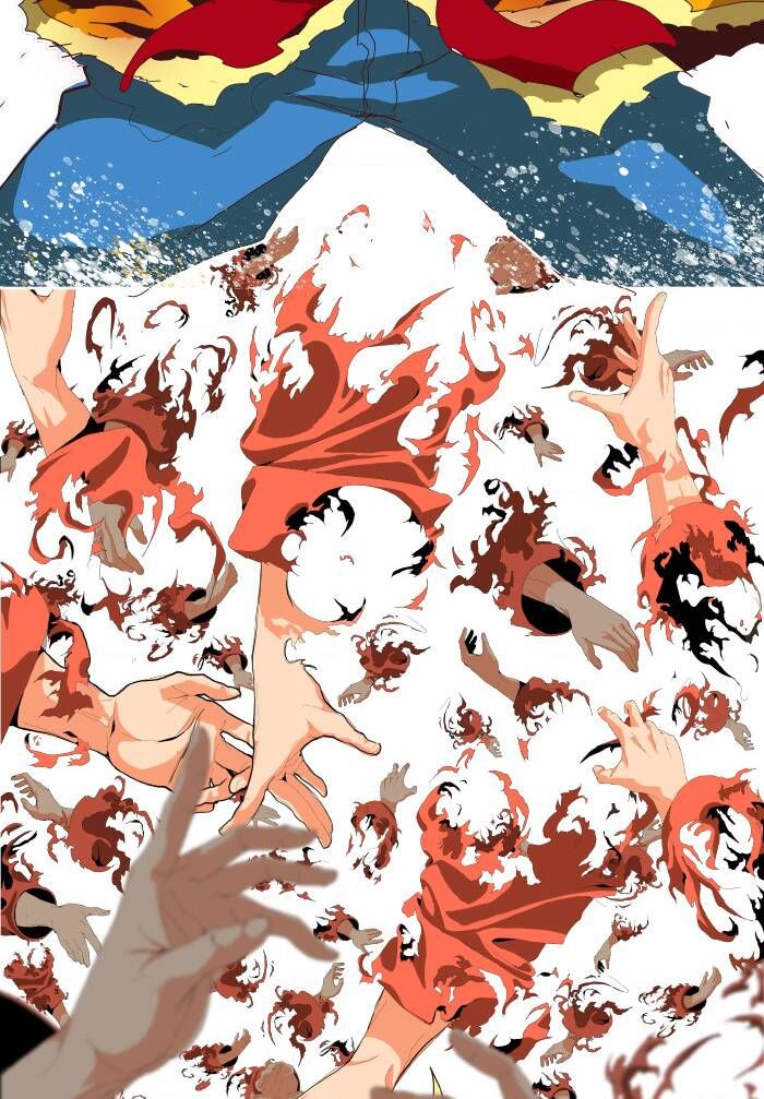 Chúa Tể Học Đường Chapter 532 - 44