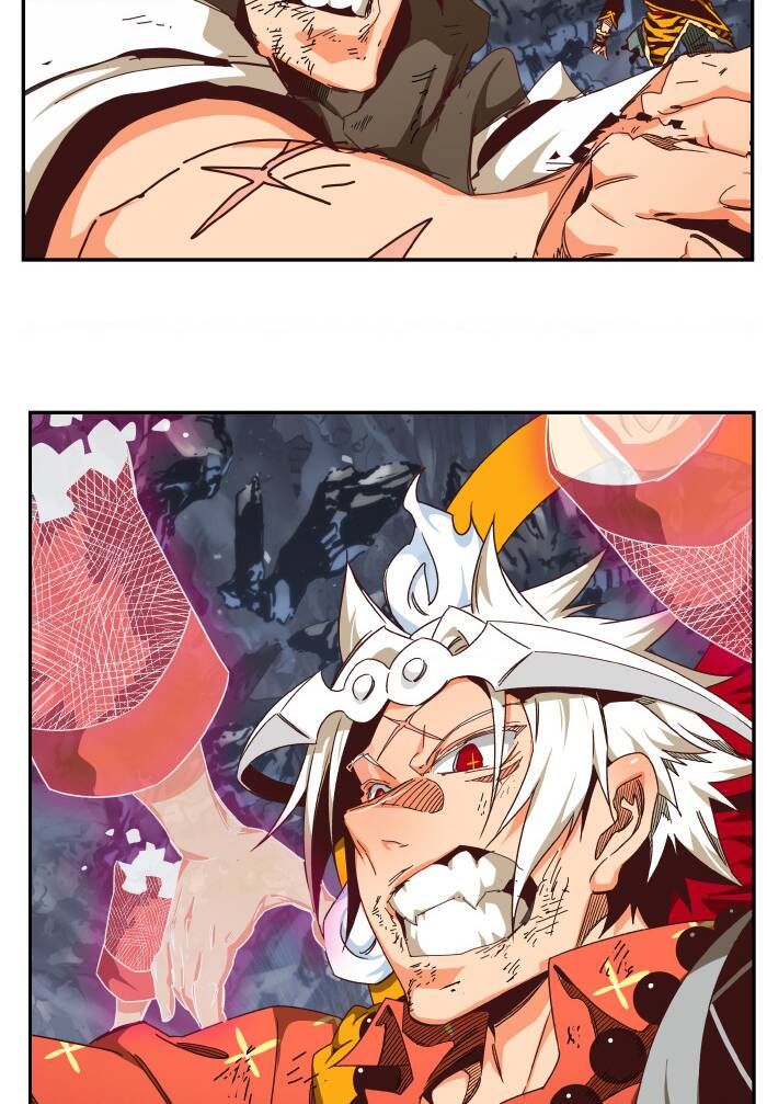 Chúa Tể Học Đường Chapter 532 - 47