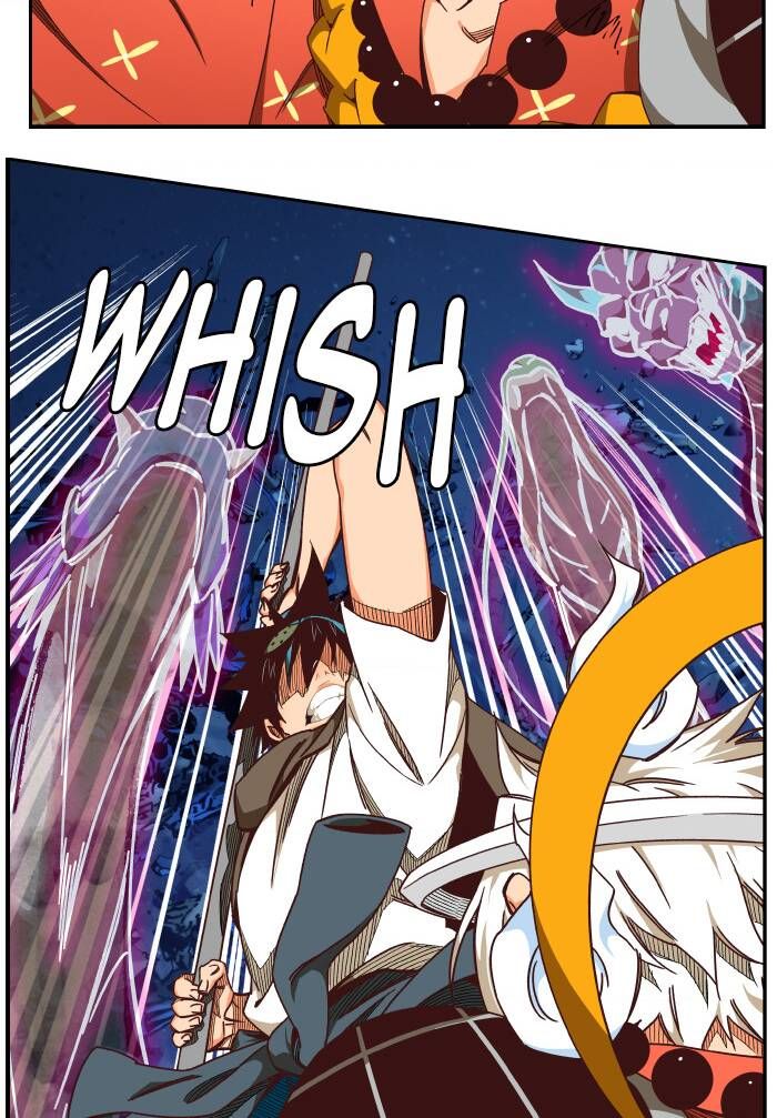 Chúa Tể Học Đường Chapter 532 - 48