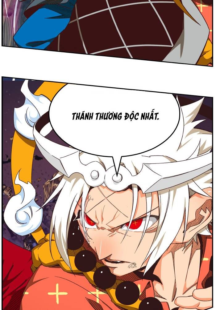 Chúa Tể Học Đường Chapter 532 - 49