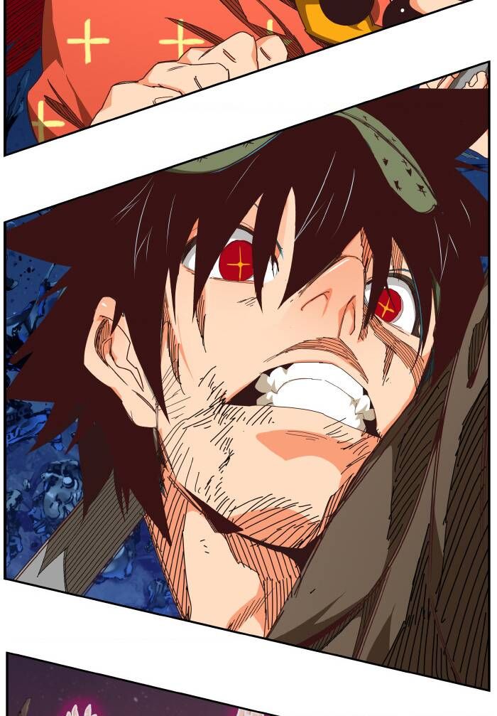 Chúa Tể Học Đường Chapter 532 - 50