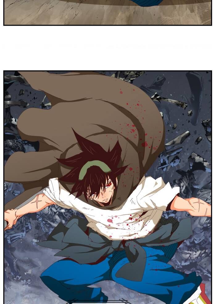 Chúa Tể Học Đường Chapter 532 - 6