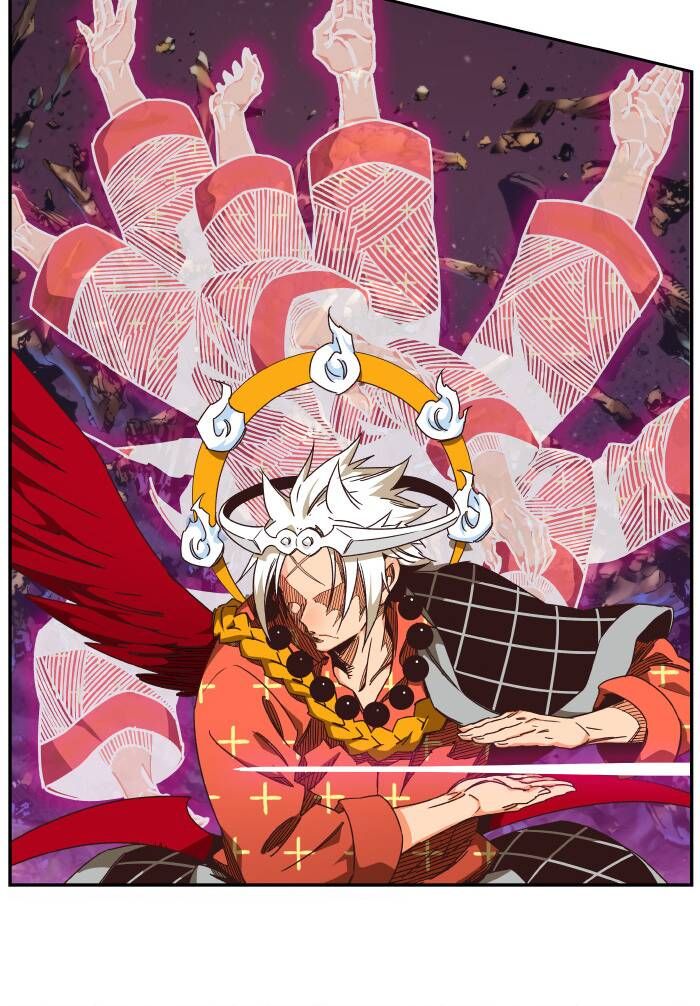 Chúa Tể Học Đường Chapter 532 - 51