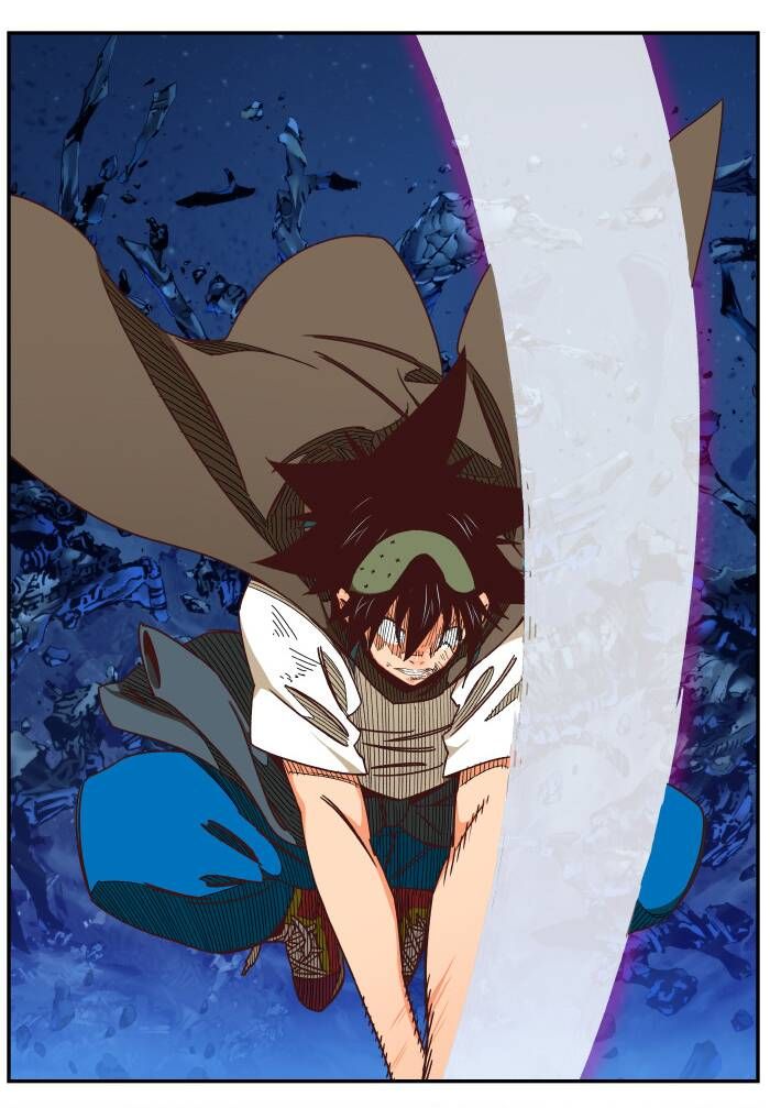 Chúa Tể Học Đường Chapter 532 - 52