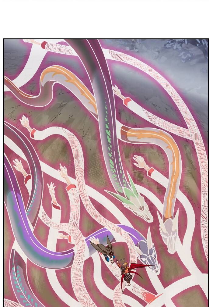 Chúa Tể Học Đường Chapter 532 - 53