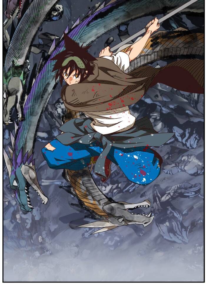 Chúa Tể Học Đường Chapter 532 - 58