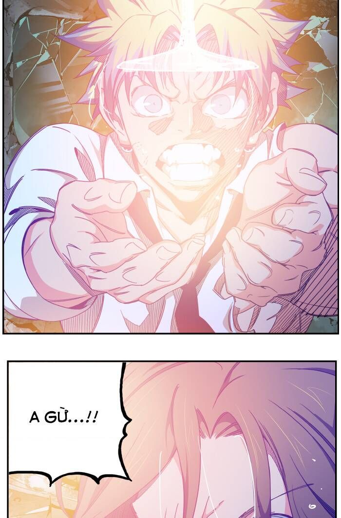 Chúa Tể Học Đường Chapter 532 - 62