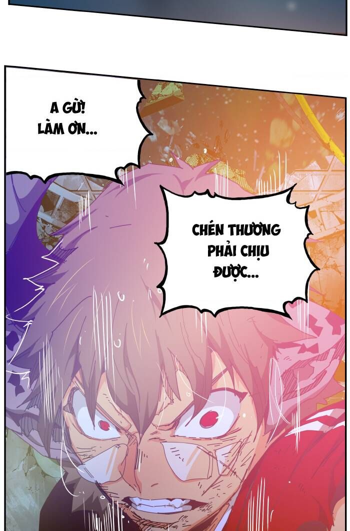 Chúa Tể Học Đường Chapter 532 - 65